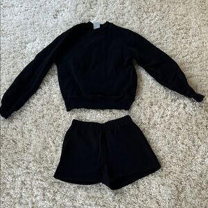 Matching Artizia Sweat Set